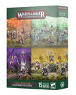 Age of Sigmar Warhammer Underworlds: Reavers of Ruin