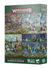 Age of Sigmar Warhammer Underworlds: Seekers In Shadow