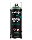 Vallejo Vallejo Sick Green 400ml Spray Vallejo Vallejo Sick Green 400ml Spray