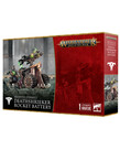 Age of Sigmar Age Of Sigmar: Helmsmiths of Hashut: Deathshrieker Rocket Battery