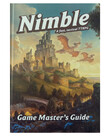 Kobold Press D&D 5E: Nimble: Game Master's Guide Kobold Press D&D 5E: Nimble: Game Master's Guide