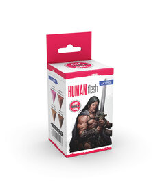 AK Interactive AK Interactive Quick Gen - Human Flesh (4) Set