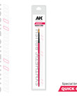 AK Interactive AK Interactive Quick Gen - Special Brush