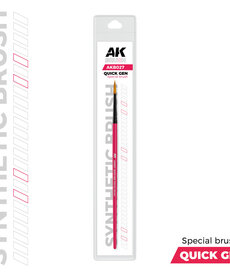 AK Interactive AK Interactive Quick Gen - Special Brush