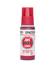 AK Interactive AK Interactive Quick Gen - Space Magenta 18 ml