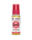 AK Interactive AK Interactive Quick Gen - Dirty Yellow 18 ml