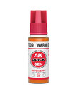 AK Interactive AK Interactive Quick Gen - Warm Orange 18 ml