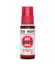 AK Interactive AK Interactive Quick Gen - Night Blood 18 ml