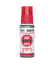 AK Interactive AK Interactive Quick Gen - Winter Grey 18 ml