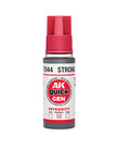AK Interactive AK Interactive Quick Gen - Strong Grey 18 ml
