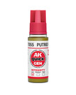 AK Interactive AK Interactive Quick Gen - Putrid White 18 ml