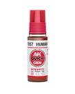 AK Interactive AK Interactive Quick Gen - Human Flesh 18 ml
