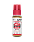 AK Interactive AK Interactive Quick Gen - Bone Brown 18 ml