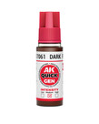 AK Interactive AK Interactive Quick Gen - Dark Flesh 18 ml