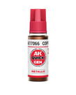 AK Interactive AK Interactive Quick Gen - Copper 18 ml
