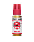 AK Interactive AK Interactive Quick Gen - Old Gold 18 ml