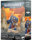 Warhammer 40k Warhammer 40k: Space Marines: Marneus Calgar in Armor of Antilochus