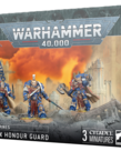 Warhammer 40k Warhammer 40k: Space Marines: Victrix Honor Guard