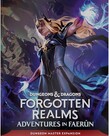 D&D Adventures In Faerun HC D&D Adventures In Faerun HC