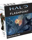 HALO: Flashpoint: Feet First Into Hell (ODST)