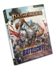 Paizo Pathfinder 2E: Battlecry! Pocket Edition