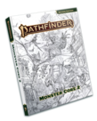 Paizo Pathfinder 2E: Monster Core 2 Sketch Cover