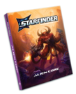 Paizo Starfinder 2E: Alien Core