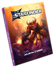 Paizo Starfinder 2E: Alien Core