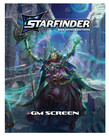 Paizo Starfinder 2E: GM Screen