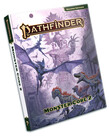 Paizo Pathfinder 2E: Monster Core 2