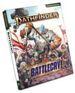Paizo Pathfinder 2E: Battlecry! Pocket Edition