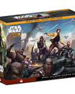 Atomic Mass Games Star Wars Legion Rebel Alliance Starter Set