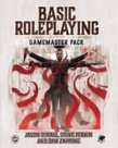 Chaosium Basic Roleplaying: Gamemaster Pack