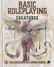 Chaosium Basic Roleplaying: Creatures