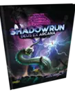 Catalyst Shadowrun: Deus Ex Arcana