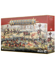 Age of Sigmar Age Of Sigmar: Cities Of Sigmar: Founding Forays (Christmas 2024 Box)