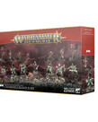 Age of Sigmar Age Of Sigmar: Flesheater Courts: Charnelgrand Jury (Christmas 2024 Box)