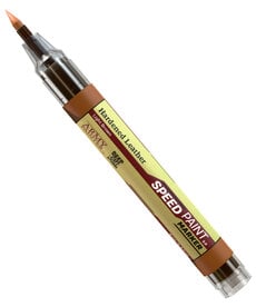 The Army Painter The Army Painter Speedpaint Marker: Hardened Leather