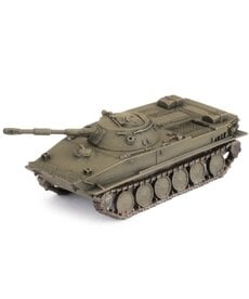 Team Yankee WW3: Checkpoint Charlie: PT-76 (1)