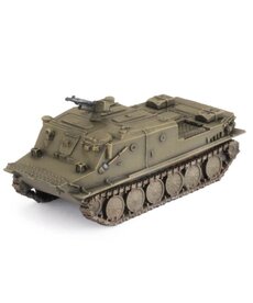 Team Yankee WW3: Checkpoint Charlie: BTR-50PK (1)