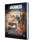 Renegade Game Studio G.I. JOE Roleplaying Game: Hawk's Personnel Files Sourcebook