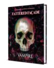 Renegade Game Studio Vampire: The Masquerade: 5th Edition: Tattered Façade Sourcebook