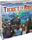 Days of Wonder Ticket to Ride: Northern Lights