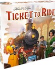 Days of Wonder Ticket to Ride (Refresh)