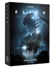 Free League Alien RPG Evolved Edition: Starter Set