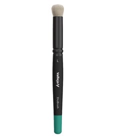 Vallejo Vallejo Brush: Dry Brush: Natural Hair Large