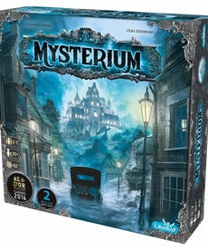 Asmodee Mysterium (Refresh)