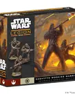 Atomic Mass Games Star Wars Legion: Kashyyyk Wookie Warriors
