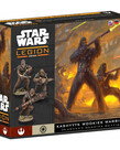 Atomic Mass Games Star Wars Legion: Kashyyyk Wookie Warriors