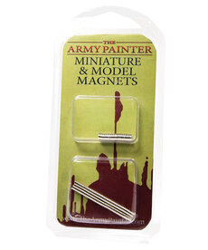 The Army Painter The Army Painter Miniature & Model Magnets